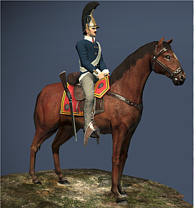 Dragoons