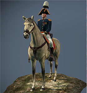 General's Staff