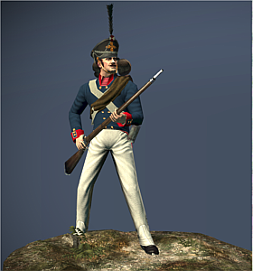 Grenadiers