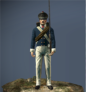 Musketeers