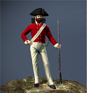 Armed Citizenry