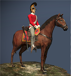 Dragoons