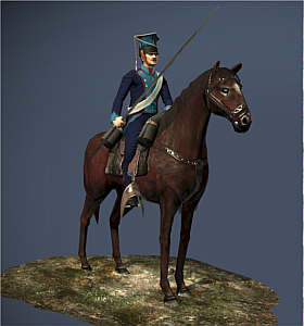 Lancers