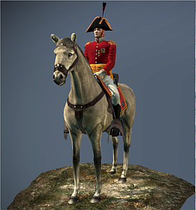 General's Staff