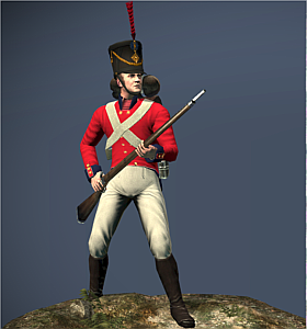 Grenadiers