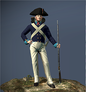 Armed Citizenry