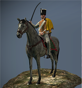 Hussars