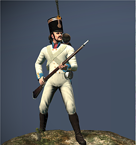 Grenadiers