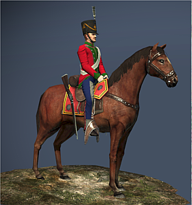 Dragoons