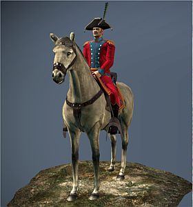 General's Staff