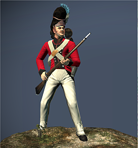 Grenadiers
