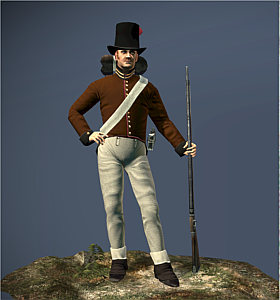 Armed Citizenry