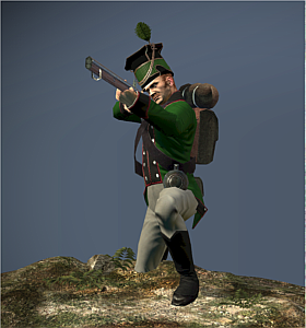 Sharpshooters
