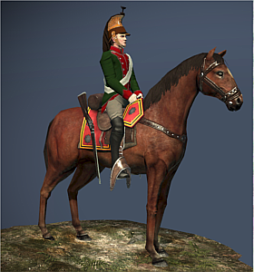 Dragoons