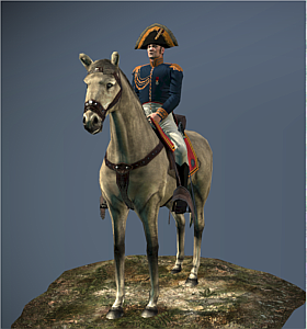 General's Staff
