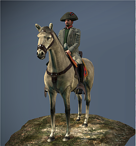 Napoleon Bonaparte
