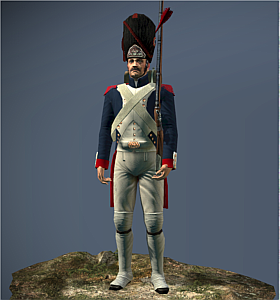 Old Guard
