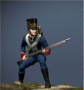 Chasseurs