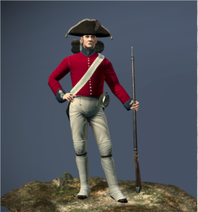 Armed Citizenry