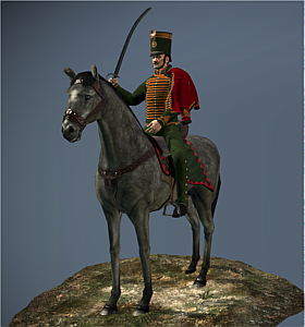 Hussars