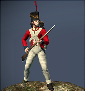 Grenadiers