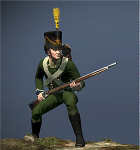 Light Infantry