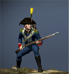 Chasseurs