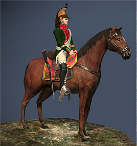 Dragoons