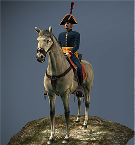 Napoleon Bonaparte