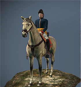 General's Staff