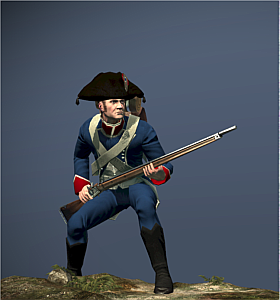 Chasseurs