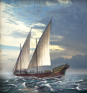 Galley