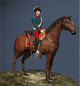 Dragoons