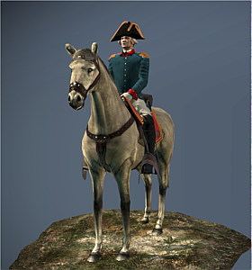 General's Staff