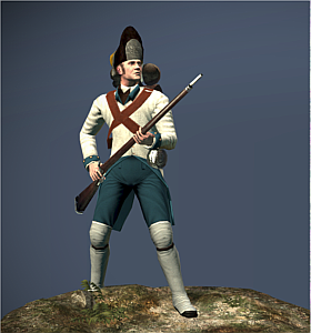 Grenadiers