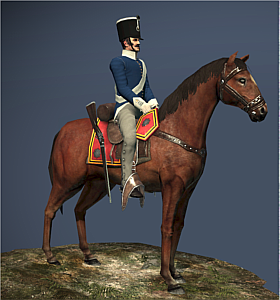 Dragoons