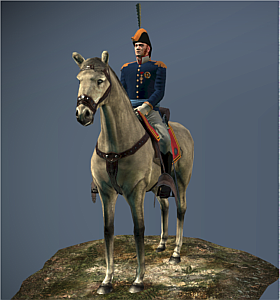 General's Staff