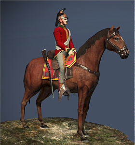 Dragoons