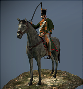 Hussars