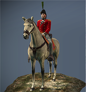 General's Staff