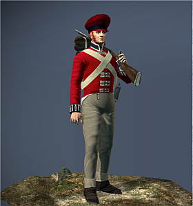 Landwehr