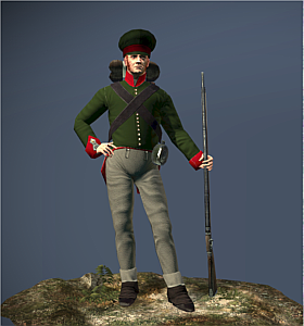 Armed Citizenry