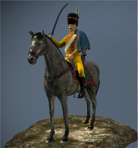 Hussars