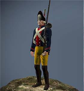 Grenadier Guards