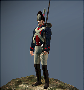Republican Guards
