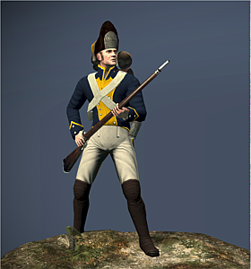 Grenadiers