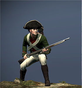 Fusiliers