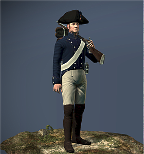 Landwehr