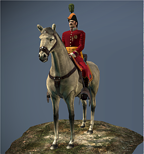 General's Staff