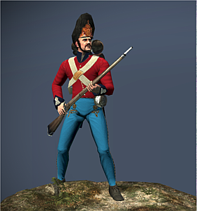 Grenadiers